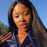Thandolwethu Mofokeng