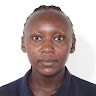 Lucy Wangui