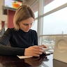 Светлана Загарук