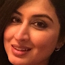 Sana Ahmed