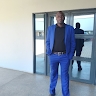Gerald Banda