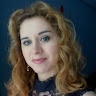 Ірина Луценко