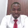 Auwal S. Yakub