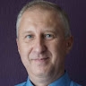 Віталій Богданов