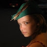 Maggie K-B