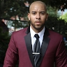 Rodney Foxworth-Hill