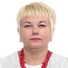 Леся Вдовченко
