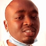 Dennis Omongo Ong'ondo