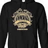 Elvin Jallah
