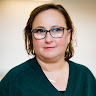 Laura Gitelson