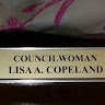 Lisa Copeland