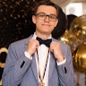 Данііл Смоляр