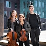 Chloé Piano Trio