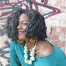 Mahogany Jones