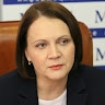Svetlana Ilchenko