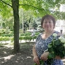 Татьяна Грицишина
