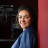 Mathilde Moreau
