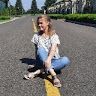 Dasha Parchevska