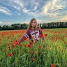 Анастасія Дзьох