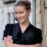 Olesya Tomyuk