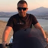 Χρήστος Κρικώνης