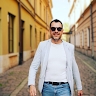 Vladimir Spain