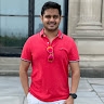 Aravinth Kumar