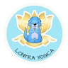 Lontra Yogica