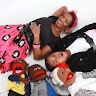 Nettie, Nana and Friends LLC R.Powell
