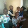 Mwango Mukayi
