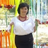 Любовь Морозова
