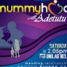 Mummy Hood
