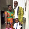 Richard Yaw Osei