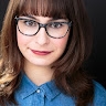 Elizabeth Pegg