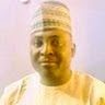 Dr. Ibrahim Audu