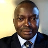 Dr Hilgard Mutembo