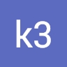 k3 themail