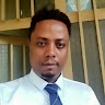 Solomon Worku