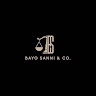 bayo sanni
