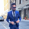 Mustafa Zaman