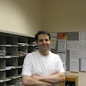 Leon Kaganovskiy