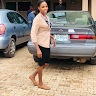 Olajide Peace