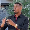 Donovan Tolbert