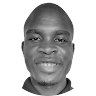 George Eyanu