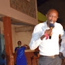 Evans Njairia