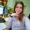 Катерина Зайчик