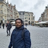 abebe woldesenbet