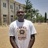Aaron Aliyu