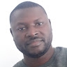 solomon Gimba