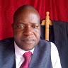Rev. Andrew Mukhwana
